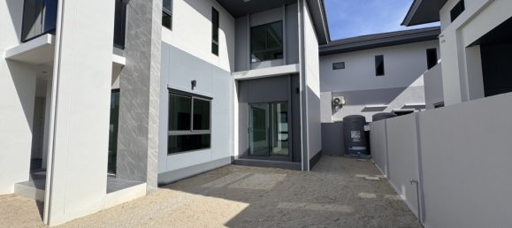 4 Schlafzimmer Villa in Pattaya, Thailand, Nr. 69291 4