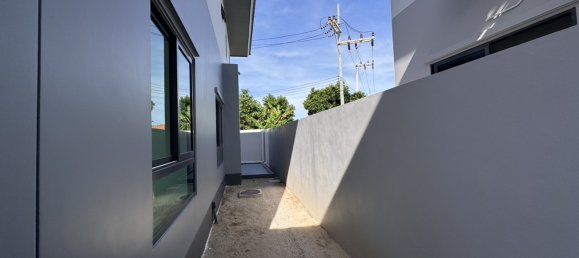 4 Schlafzimmer Villa in Pattaya, Thailand, Nr. 69291 5
