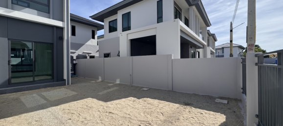 4 Schlafzimmer Villa in Pattaya, Thailand, Nr. 69291 2