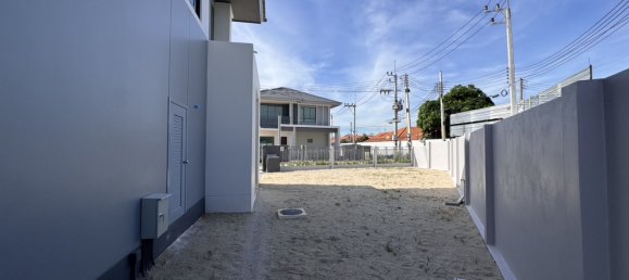 4 Schlafzimmer Villa in Pattaya, Thailand, Nr. 69291 7