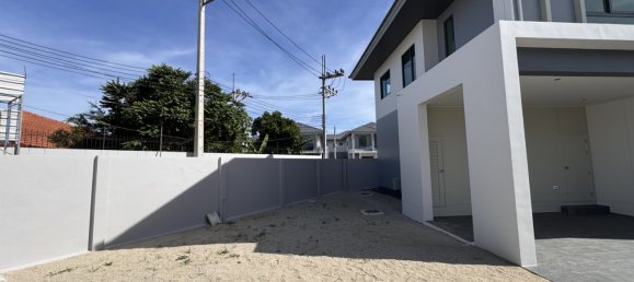 4 Schlafzimmer Villa in Pattaya, Thailand, Nr. 69291 20