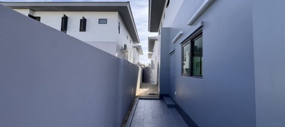 4 Schlafzimmer Villa in Pattaya, Thailand, Nr. 69291 6