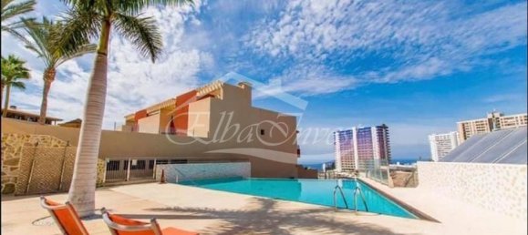 2 Schlafzimmer Wohnung in Adeje, Spain, Nr. 125446 45