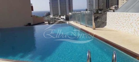 2 Schlafzimmer Wohnung in Adeje, Spain, Nr. 125446 39