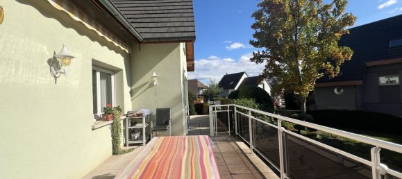 4 Schlafzimmer Haus in Wittelsheim, France, Nr. 152551 7