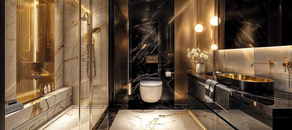 Apartamento em DIAMONDZ BY DANUBE, Jumeirah Lake Towers, UAE 38.9 m² N.º 62482 2