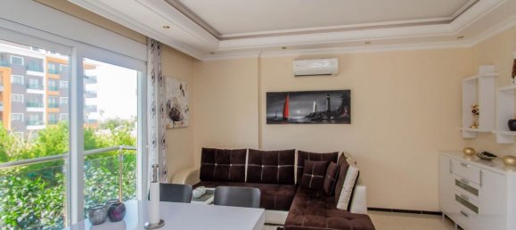 Квартира 2+1 в Кестель, Турция № 3783 11