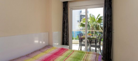 Квартира 2+1 в Кестель, Турция № 3783 3