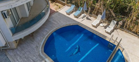 Квартира 2+1 в Кестель, Турция № 3783 15