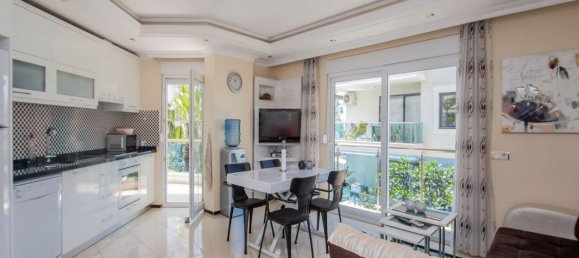 Квартира 2+1 в Кестель, Турция № 3783 6