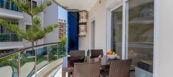 Квартира 2+1 в Кестель, Турция № 3783 13