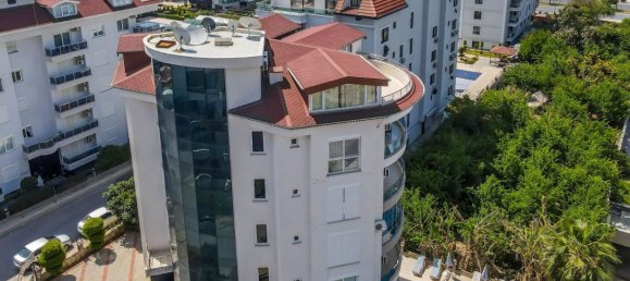 Квартира 2+1 в Кестель, Турция № 3783 16