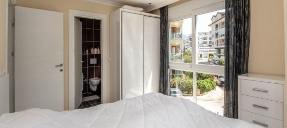 Квартира 2+1 в Кестель, Турция № 3783 18