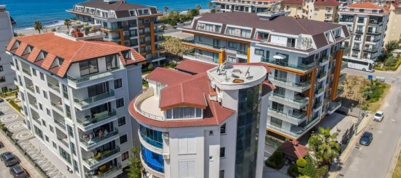 Квартира 2+1 в Кестель, Турция № 3783 17