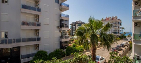 Квартира 2+1 в Кестель, Турция № 3783 7