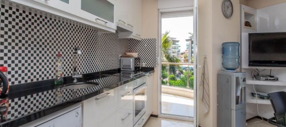 Квартира 2+1 в Кестель, Турция № 3783 12