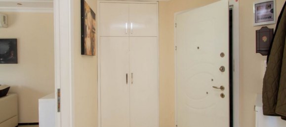 Квартира 2+1 в Кестель, Турция № 3783 5