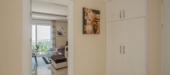 Квартира 2+1 в Кестель, Турция № 3783 8