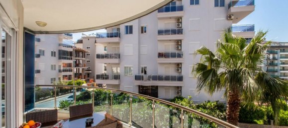 Квартира 2+1 в Кестель, Турция № 3783 4