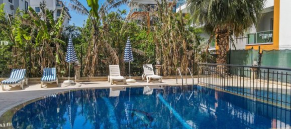 Квартира 2+1 в Кестель, Турция № 3783 14