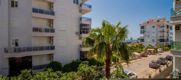 Квартира 2+1 в Кестель, Турция № 3783 9