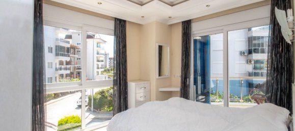 Квартира 2+1 в Кестель, Турция № 3783 19