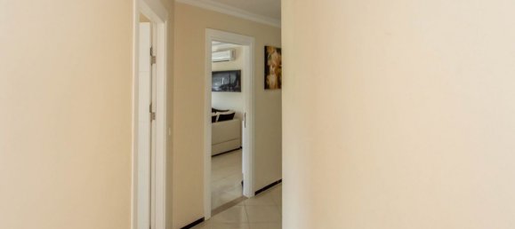 Квартира 2+1 в Кестель, Турция № 3783 20