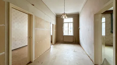 3-Zimmer Wohnung in Wien, Austria, Nr. 144064