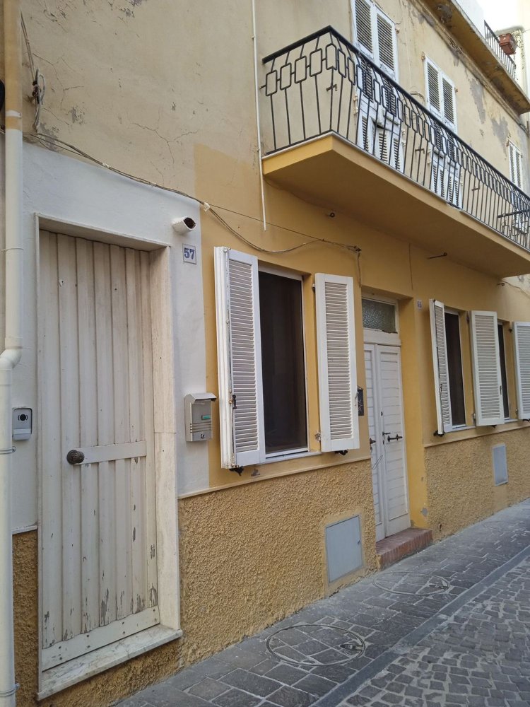 3-Zimmer Wohnung in Sardinia, Italy, Nr. 267618