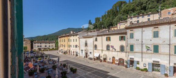 6غرفة شقة في Cetona, Italy رقم 277946 14