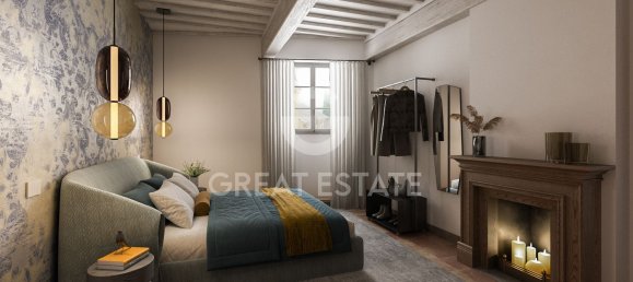 6غرفة شقة في Cetona, Italy رقم 277946 8