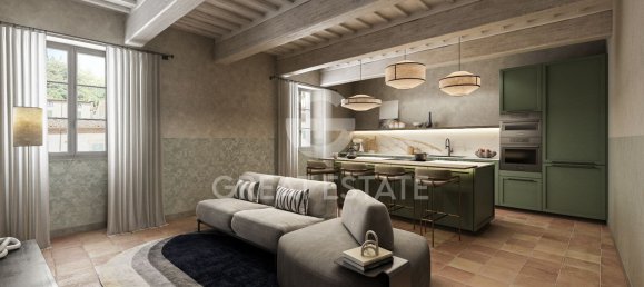 6غرفة شقة في Cetona, Italy رقم 277946 6