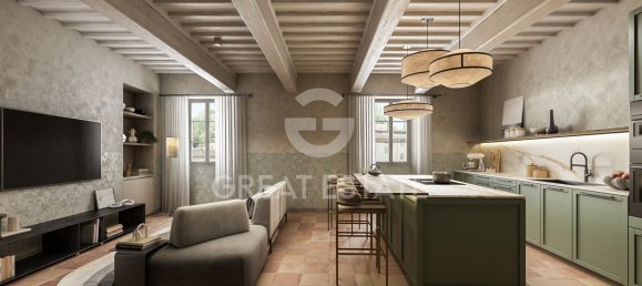 6غرفة شقة في Cetona, Italy رقم 277946 7