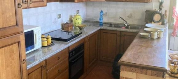 3 rooms Villa in Imperia, Italy No. 21062 8