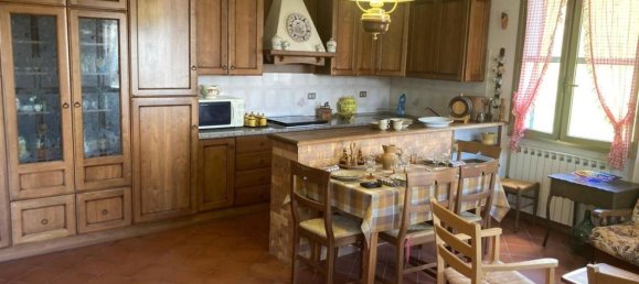 3 rooms Villa in Imperia, Italy No. 21062 7