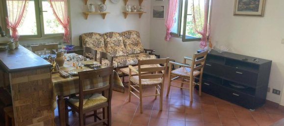 3 rooms Villa in Imperia, Italy No. 21062 10