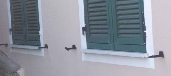 3 rooms Villa in Imperia, Italy No. 21062 21