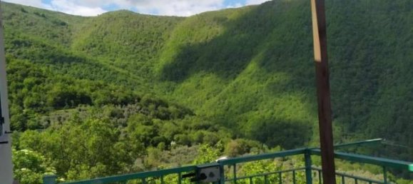 3 rooms Villa in Imperia, Italy No. 21062 30