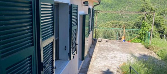 3 rooms Villa in Imperia, Italy No. 21062 24