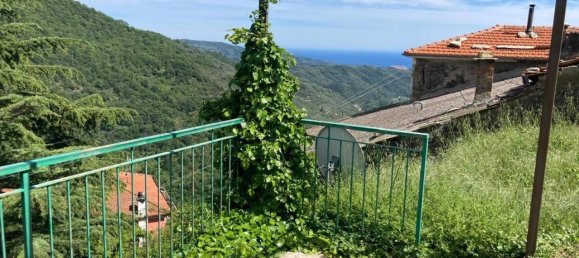 3 rooms Villa in Imperia, Italy No. 21062 2
