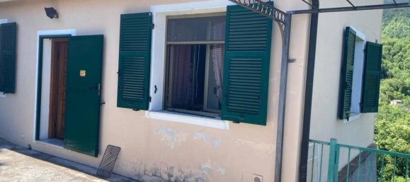 3 rooms Villa in Imperia, Italy No. 21062 19