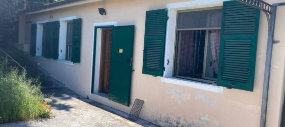 3 rooms Villa in Imperia, Italy No. 21062 33