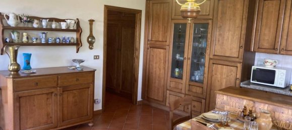 3 rooms Villa in Imperia, Italy No. 21062 6