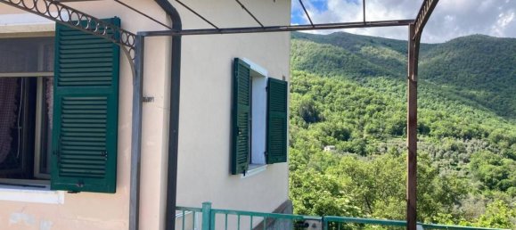 3 rooms Villa in Imperia, Italy No. 21062 32