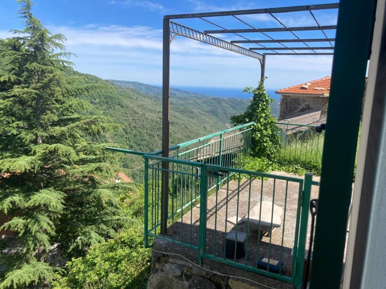 3 rooms Villa in Imperia, Italy No. 21062