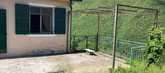 3 rooms Villa in Imperia, Italy No. 21062 12