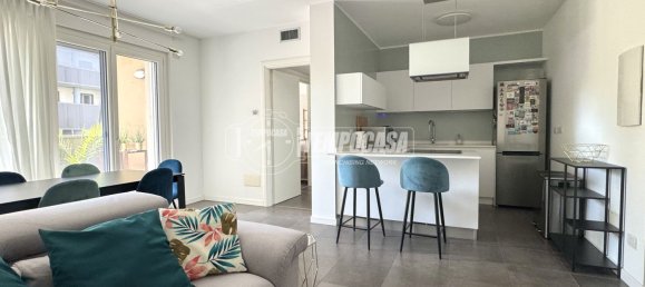 Apartamento de 3 divisões em Rozzano, Italy N.º 258138 17