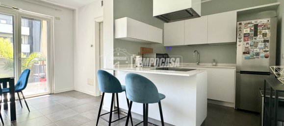Apartamento de 3 divisões em Rozzano, Italy N.º 258138 15