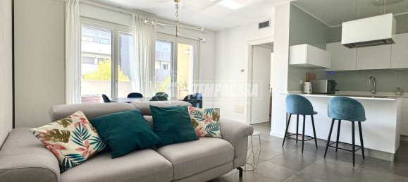 Apartamento de 3 divisões em Rozzano, Italy N.º 258138 13