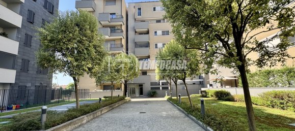 Apartamento de 3 divisões em Rozzano, Italy N.º 258138 4